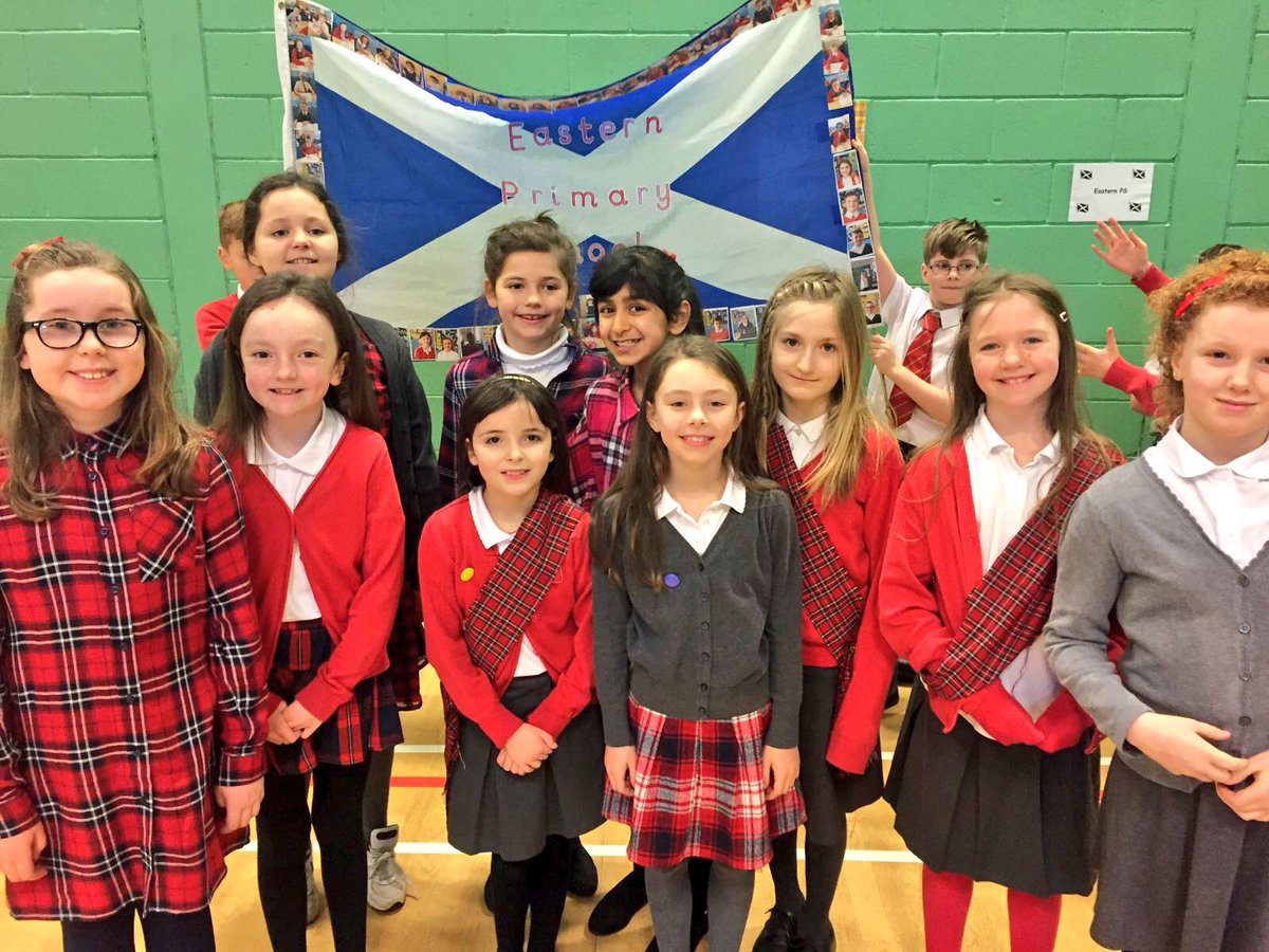 Scottish Dance Festival 